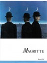 Magritte (Crown Art Library) - René Magritte, Bernard Noël