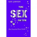 Sex Factor - Kate Johnson