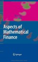 Aspects of Mathematical Finance - Marc Yor, K. Qechar