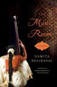 The Music Room: A Memoir - Namita Devidayal