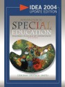 Introduction to Special Education: Teaching in an Age of Opportunity - Deborah Deutsch Smith