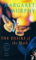 The Desire of the Moth - Margaret Murphy