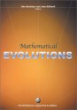 Mathematical Evolutions - Abe Shenitzer, John Stillwell