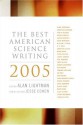 The Best American Science Writing 2005 - Alan Lightman