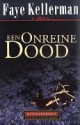 Een onreine dood - Faye Kellerman, Els Franci-Ekeler