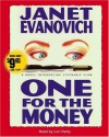 One for the Money - Janet Evanovich, Lori Petty