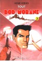 Tout Bob Morane 3 - Henri Vernes, Frank Leclercq