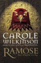 Ramose: The Wrath of Ra - Carole Wilkinson