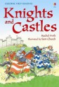 Knights and Castles. Rachel Firth - Firth, Rachel Firth