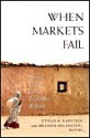 When Markets Fail: Social Policy and Economic Reform - Giovanni C. Di Pasquale, Ethan B. Kapstein, Giovanni C. Di Pasquale