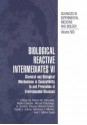 Biological Reactive Intermediates Vi: Chemical and Biological Mechanisms in Susceptibility to and Prevention of Environmental Diseases (Advances in Experimental Medicine and Biology) - Patrick M. Dansette, Robert R. Snyder, Terrence J. Monks, David J. Jollow, I. Glenn Sipes, Helmut Greim, G. Gordon Gibson, Marcel Delaforge