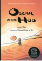 Oscar and Hoo - Theo, Michael Dudok de Wit