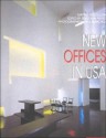 New Offices in USA (International Architecture & Interiors) - Matteo Vercelloni