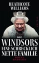 Die Windsors - Eine schrecklich nette Familie: Royal Babylon - Andreas Simon dos Santos, Heathcote Williams