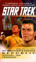 Republic (Star Trek: My Brother's Keeper, #1) - Michael Jan Friedman