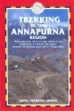 Trekking in the Annapurna Region, 4th: Nepal Trekking Guides - Bryn Thomas, Jamie McGuinness, Henry Stedman