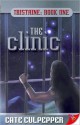 The Clinic - Cate Culpepper