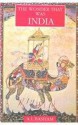 The Wonder That Was India - Arthur Llewellyn Basham