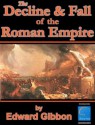 History of the Decline and Fall of the Roman Empire, All 6 volumes plus Biography, Historiography and more. Over 8,000 Links (Illustrated) - Edward Gibbon, Packard Technologies