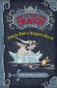 How To Ride A Dragon's Storm (Hiccup Horrendous Haddock III #7) - Cressida Cowell