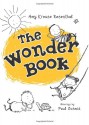 The Wonder Book - Amy Krouse Rosenthal, Paul Schmid