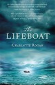 The Lifeboat - Charlotte Rogan