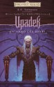 Upadek - Richard Lee Byers