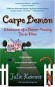 Carpe Demon (Kate Connor - Demon Hunter, #1) - Julie Kenner