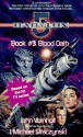 Blood Oath - John Vornholt, J. Michael Straczynski