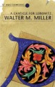 A Canticle For Leibowitz (Sf Masterworks) - Walter M. Miller Jr.