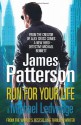 Run for Your Life (Michael Bennett) - James Patterson