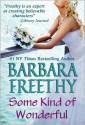 Some Kind of Wonderful - Barbara Freethy