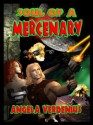 Soul of a Mercenary - Angela Verdenius