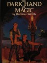 The Dark Hand of Magic - Barbara Hambly