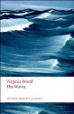 The Waves - Virginia Woolf, Oliver W. J. Quarrell