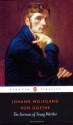 The Sorrows of Young Werther (Penguin Classics) - Michael Hulse, Johann Wolfgang von Goethe