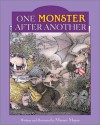 One Monster After Another - Mercer Mayer