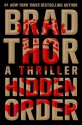 Hidden Order - Brad Thor