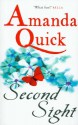 Second Sight (Arcane Society, #1) - Amanda Quick