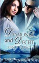 Diamonds and Deceit - Amy Talbot, Sally Odgers