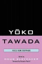 Yōko Tawada: Voices from Everywhere - Douglas Slaymaker