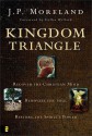 Kingdom Triangle: Recover the Christian Mind, Renovate the Soul, Restore the Spirit's Power - J.P. Moreland