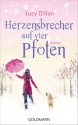 Herzensbrecher auf vier Pfoten: Roman (German Edition) - Lucy Dillon, Sina Hoffmann