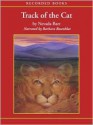 Track of the Cat - Nevada Barr, Barbara Rosenblat