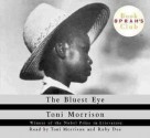 The Bluest Eye - Toni Morrison, Ruby Dee