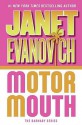 Motor Mouth - Janet Evanovich