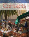 Contacts: Langue Et Culture Francaises - Jean-Paul Valette, Rebecca M. Valette