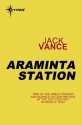 Araminta Station - Jack Vance