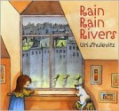 Rain Rain Rivers - Uri Shulevitz