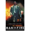 Man On Fire - A.J. Quinnell